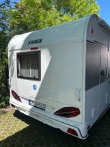 Knaus Sport 420 QD - Offers