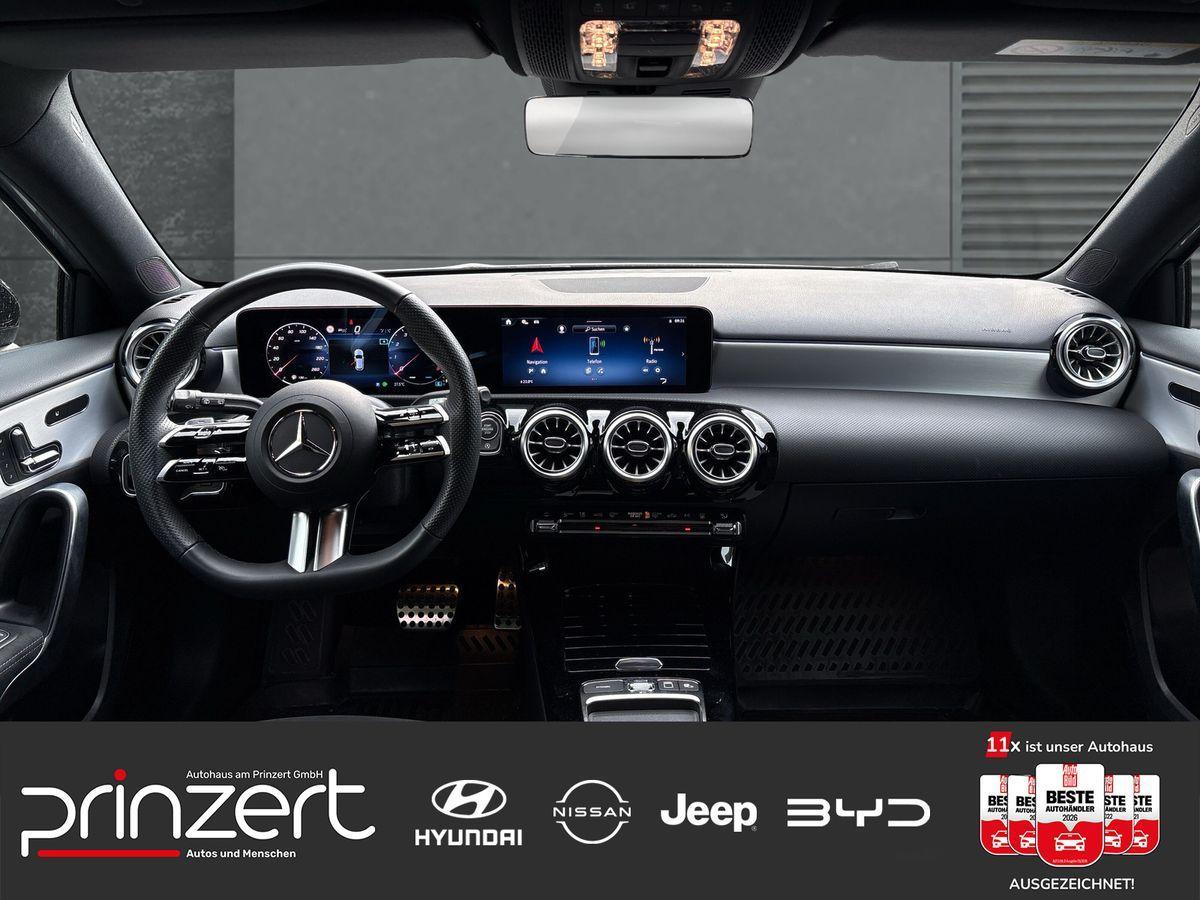 Mercedes-Benz A 250 2.0 CGI DCT 4Matic "Special Edition" AHK*S