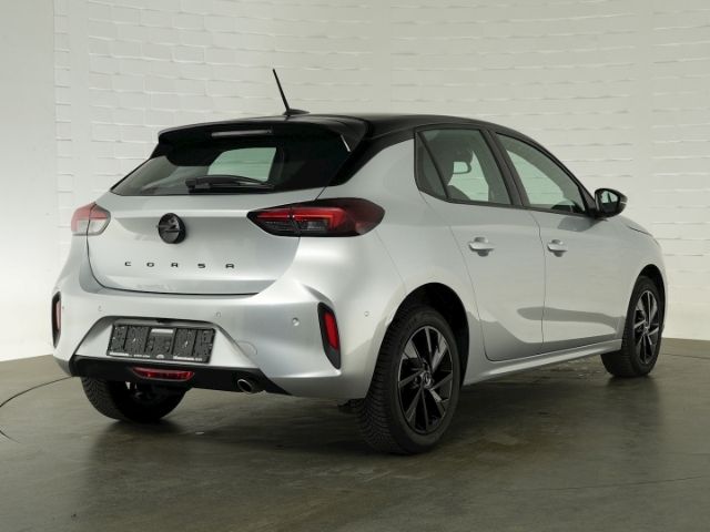 Corsa F FACELIFT GS+LED+RÜCKFAHRKAMERA+SITZ-/LEN