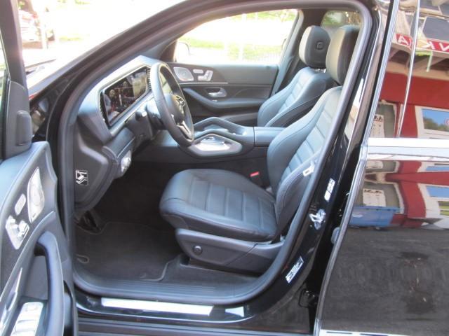 Mercedes-Benz GLE 400