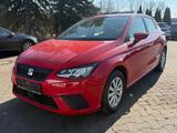 Seat Ibiza Reference 1.0 TSI / LANE/KLIMA/SCHECKHEFT/ - Seat Ibiza: Sc Reference