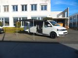 Volkswagen T5Wohnmobil Camper*Klima*Navi*Leder*Aufstelldach - Volkswagen T5 andere aus 2010