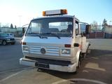 Volkswagen L80 Abschleppwagen - VW L80