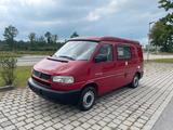 Volkswagen T4 Carthago - VW T4 Gebrauchtwagen in München