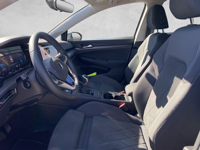 Golf VIII Style 1.5 TSI LED*ACC*Navi*Klima