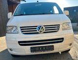 Volkswagen T5 Multivan Comf. 2.5 TDI - Angebote entsprechen deinen Suchkriterien