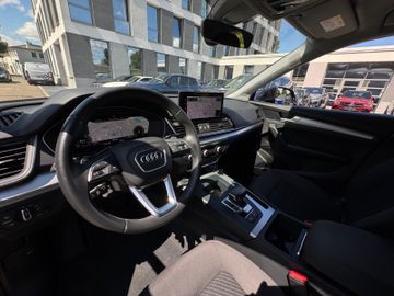Audi Q5 - 10