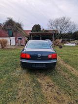 Volkswagen VW Phaeton 3D  3.0l V6 TDI - gebrauchte VW Phaeton aus dem Jahr 2006