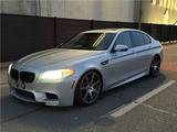 BMW M5 F10 / Tausch - BMW M5 f10 Gebrauchtwagen