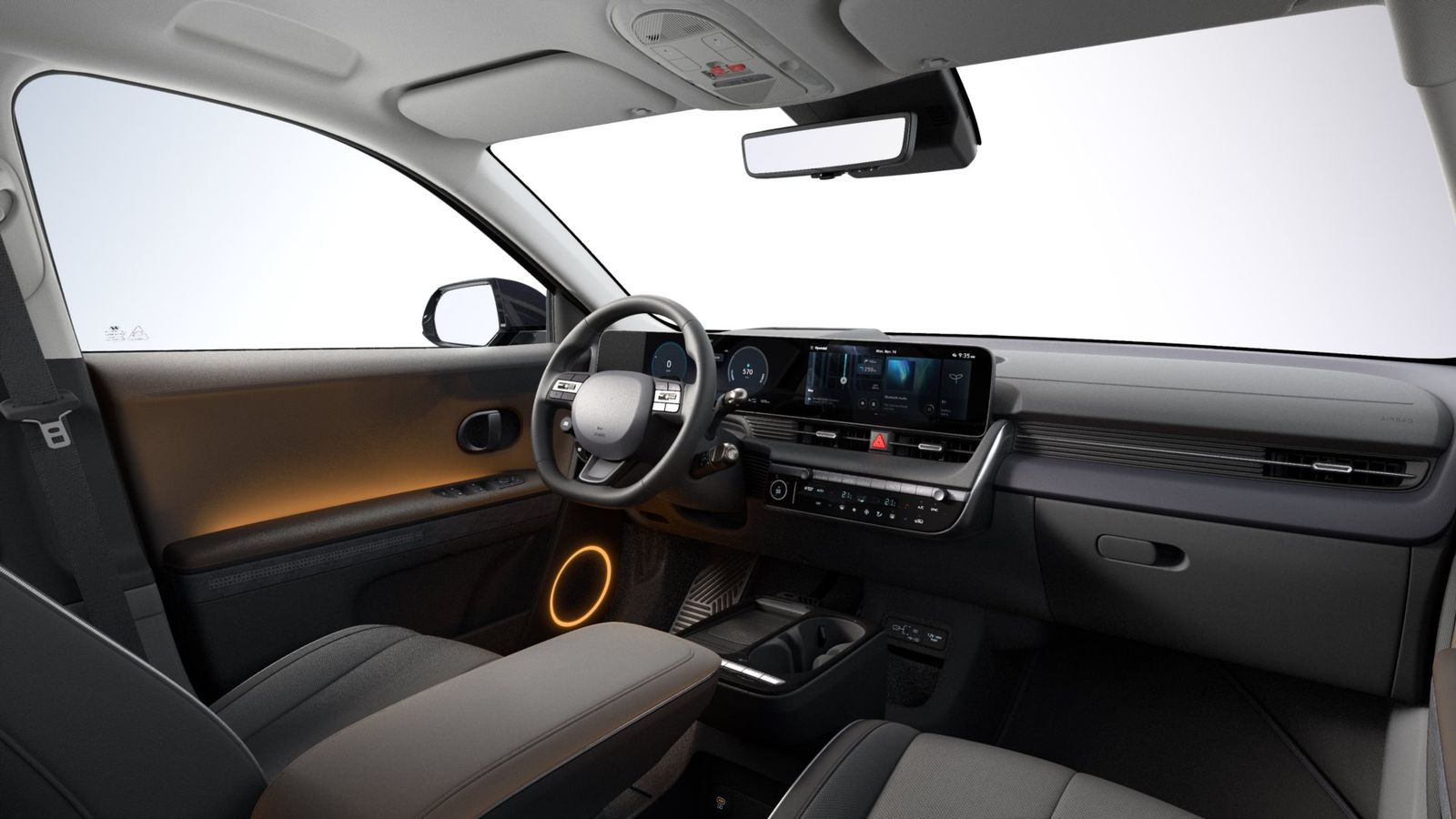 Hyundai IONIQ 5 - Bild 10