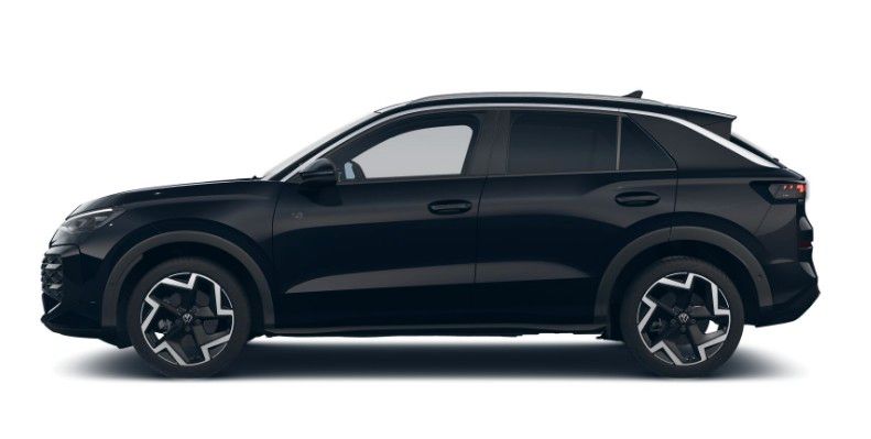 Volkswagen T-Roc - Bild 2