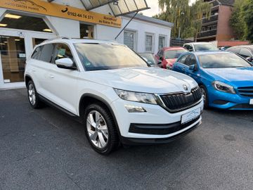 Skoda Kodiaq - 3