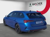 Skoda Octavia - Vorschau Bild 4