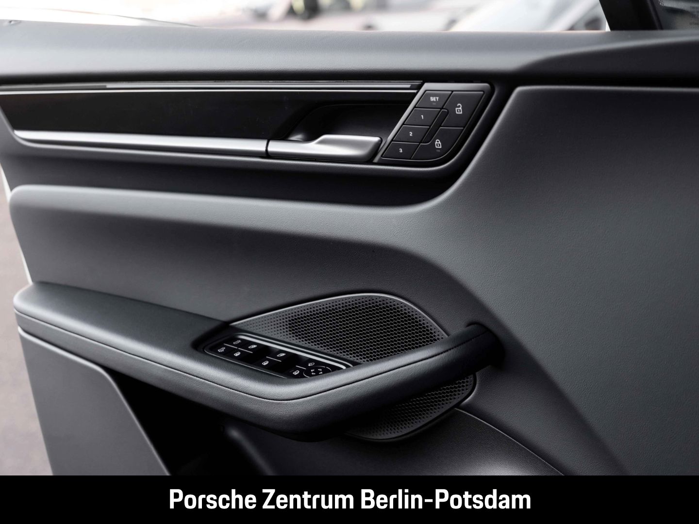 Porsche Macan - Bild 23