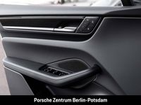 Porsche Macan - Vorschau Bild 23