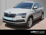 Skoda Karoq 1.5 TSI  DSG Style 4x4 18" LM Navi Smart L