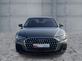 Audi A8 55 TFSI QU MATRIX+NAV+HuD+TV+B&O+AIR+ACC+PANO - Audi A8 in Chemnitz