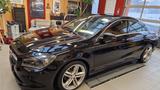 Mercedes-Benz CLA 200 d -gepflegter Erstwagen - Mercedes-Benz CLA 200 von privat