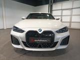 BMW i4 40e 83,9 kWh M Sport Pro|LED|360° - BMW i4 Gebrauchtwagen