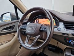 Fahrzeugabbildung Audi Q7 3.0 TDI V6 qu S Line NACHT HuD NAVI 22" BBS