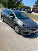 Opel Astra ST 1.5 Diesel 90kW 120 Jahre Auto 120 ... - Opel Astra mit Diesel-Antrieb: Kombi, Automatik, 1.9