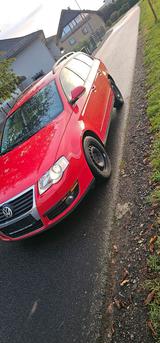 Volkswagen Pasat b6 .pasat b6 - Volkswagen: Pasat