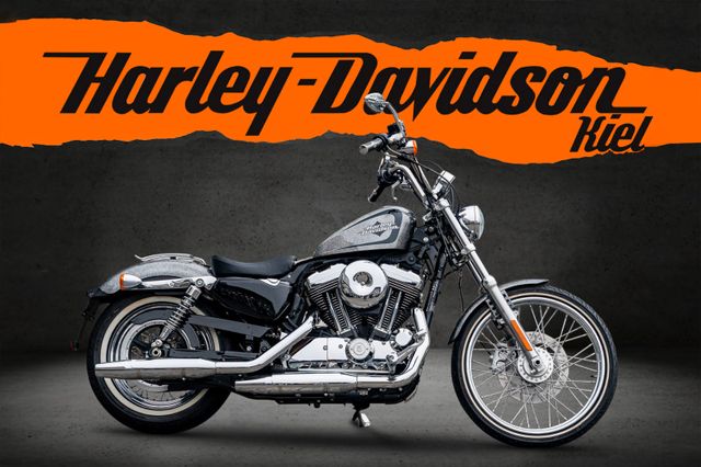 Harley-Davidson Sportster Seventy-Two XL1200V- HARD CANDY CUSTOM