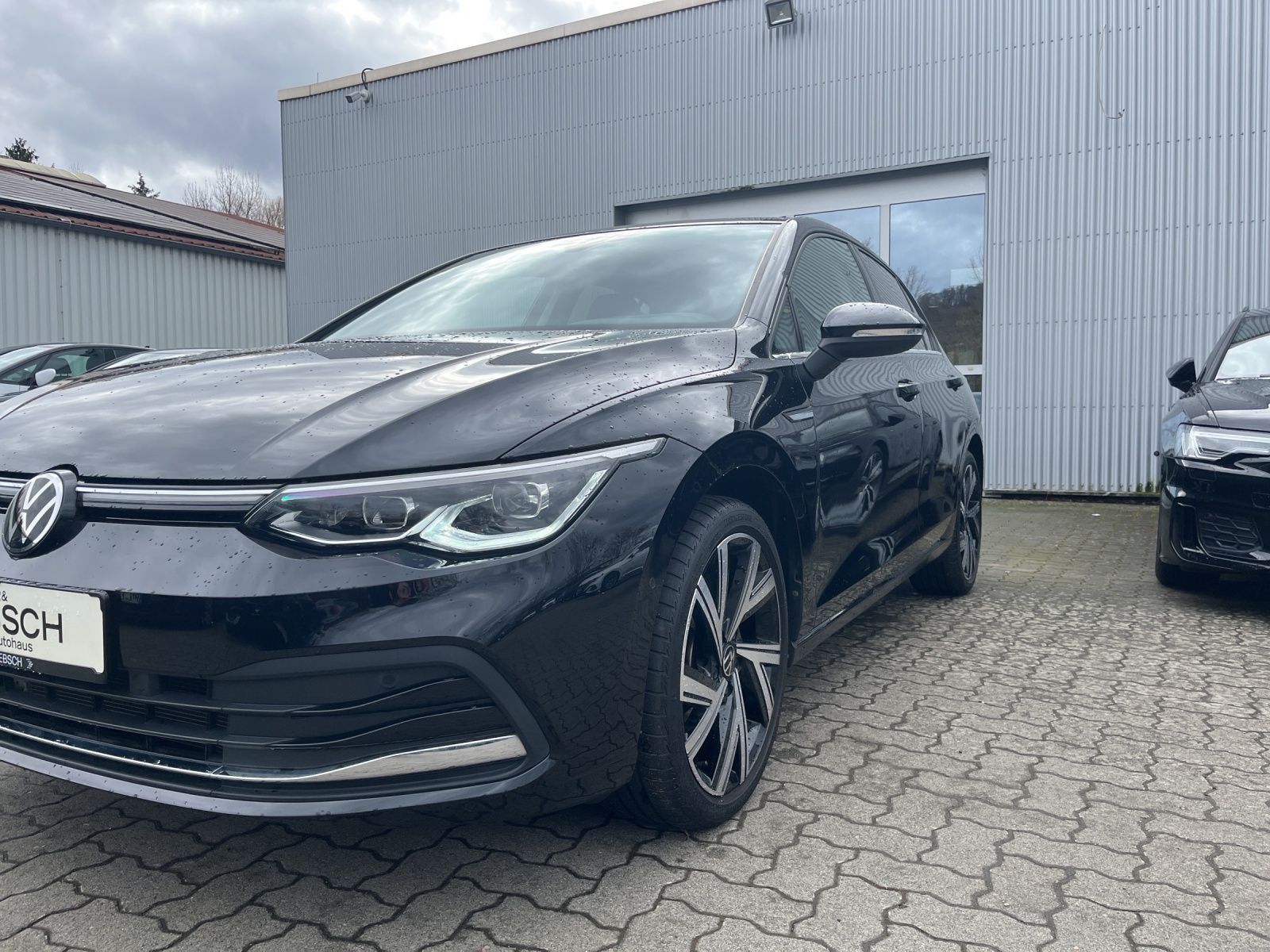 Volkswagen Golf - Bild 19