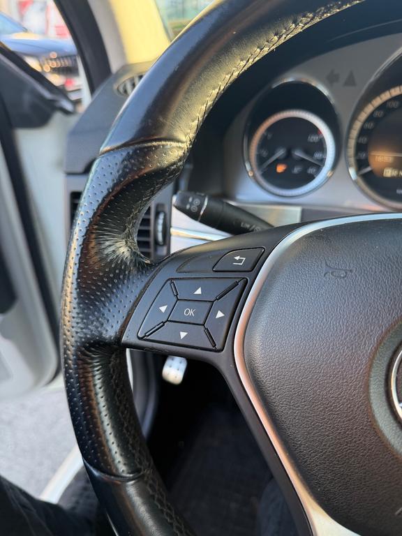 Mercedes-Benz GLK 320