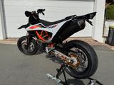 KTM SMC R - 2020 | Remus | neue Reifen | mit Zubehör - KTM SM R
