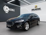 Ford Mondeo 1.5 EcoBoost Titanium*AHK*KAM*ASSIST*LED* - Ford Mondeo Gebrauchtwagen in Nürnberg