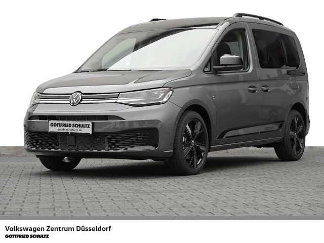 Volkswagen Caddy EDITION 5-SITZER 1.5 TSI  PANO AHK AGR *SO