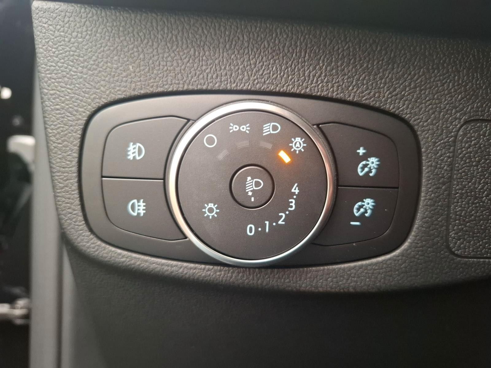 Ford Focus - Bild 15