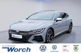 Volkswagen Arteon R Shooting Brake KAMERA+20"+LED+VMAX270+