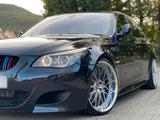 BMW bmw 550i e60 m5 - BMW E60 - BMW 5er Reihe