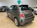 Abarth 500 595 Competizione - Cars in Bonn: Kleinwagen