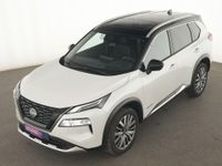 Nissan X-Trail - Vorschau Bild 10