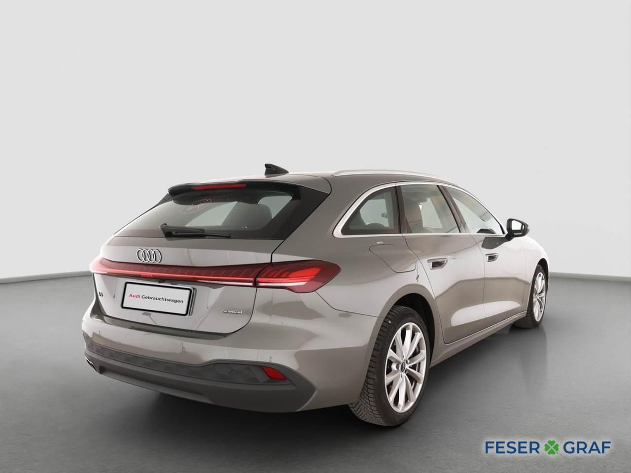 Audi A5 - Bild 4
