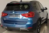BMW iX3 Inspiring,Leder,Navi,SH,Kamera,Panorama,ACC - BMW iX3 Gebrauchtwagen