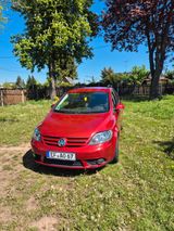 Volkswagen Golf Plus 1.4 TSI 90 kW Edition Edition - Volkswagen Golf Plus: Edition