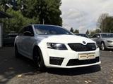 Skoda Octavia RS / Automatik / Navi / Panorama / Xenon - Skoda Octavia in Mönchengladbach