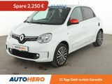 Renault Twingo 0.9 TCe Le Coq Sportif*CAM*PDC*SHZ*TEMPO* - Renault Twingo: Sport