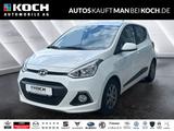 Hyundai i10 1.0 Passion LRHZ EFH SHZ KLIMA Tempomat
