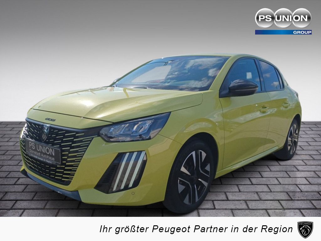 Image of Peugeot 208