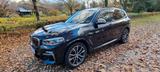BMW X3 M40 M40d AT - - BMW X3 M40 von privat