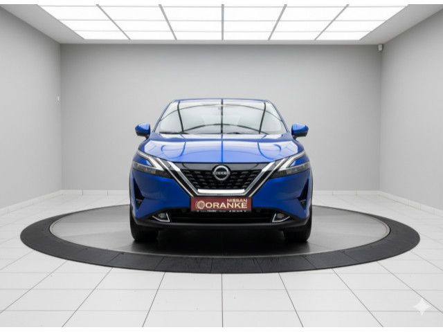 Fahrzeugabbildung Nissan Qashqai 1.5 VC-T e-Power Tekna Allwetter*WP+PPP