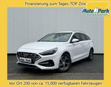 Hyundai i30  Kombi 1.0 T-GDI DCT RFK~NAVI~LED~SHZ~2xPDC