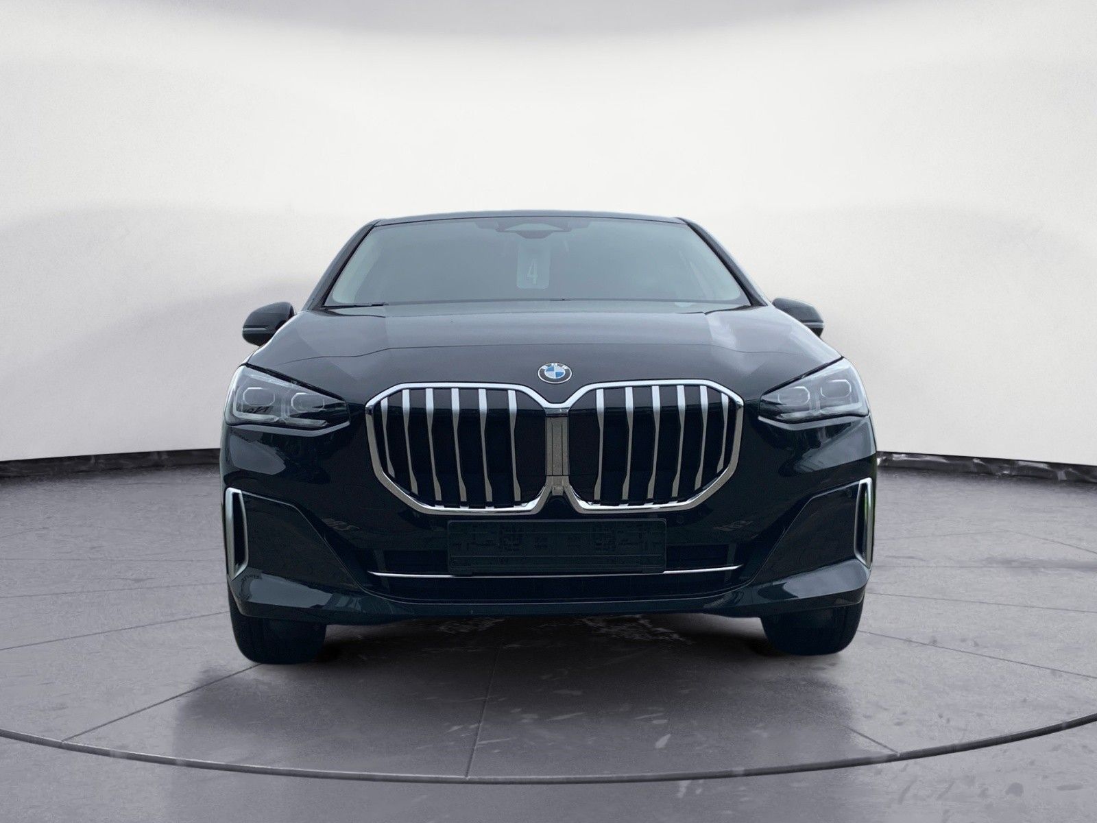 BMW 218 Active Tourer - Bild 5