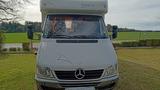 HYMER / ERIBA / HYMERCAR Tramp TM655  mit MB 316 TDI - Angebote