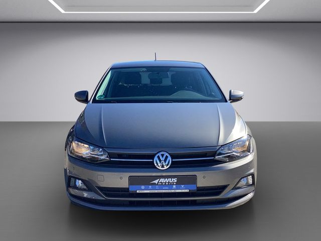 Polo 1.0TSI Comfortline